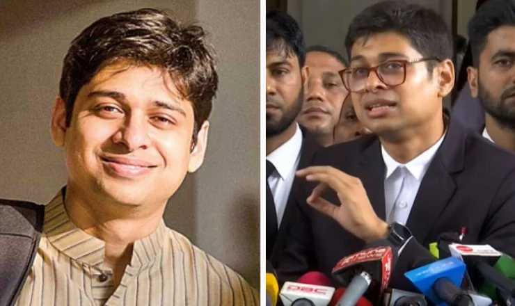 মানজুরের সঙ্গে জামায়াতের শীর্ষ নেতাদের আত্মীয়তার দাবিটি ভুয়া