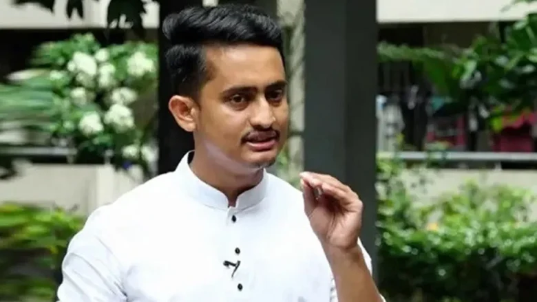 ছাত্রদের ট্রাফিকের দায়িত্ব থেকে সরে যাওয়ার আহ্বান