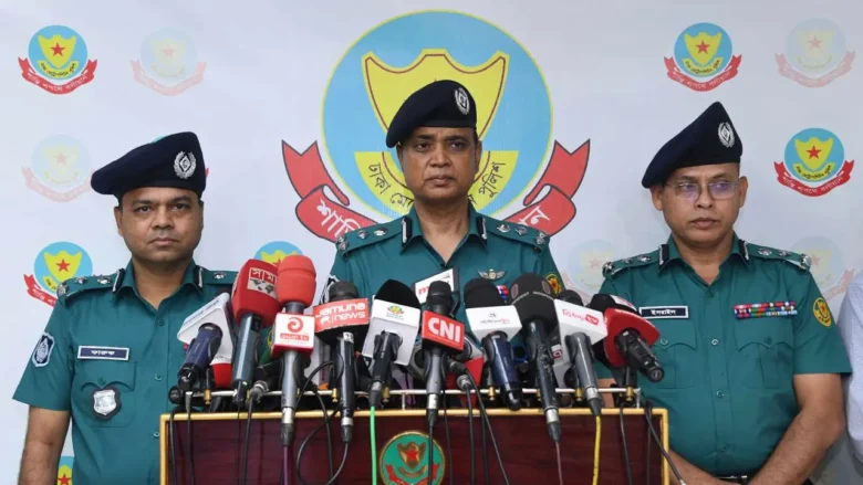 অর্থ-পরামর্শদাতা ভিআইপিদের রিমান্ডে জিজ্ঞাসাবাদ চলছে