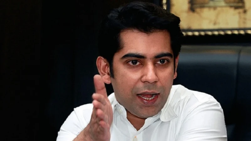 রাষ্ট্রপতির সঙ্গে সাক্ষাৎ শেষে যা জানালেন পার্থ