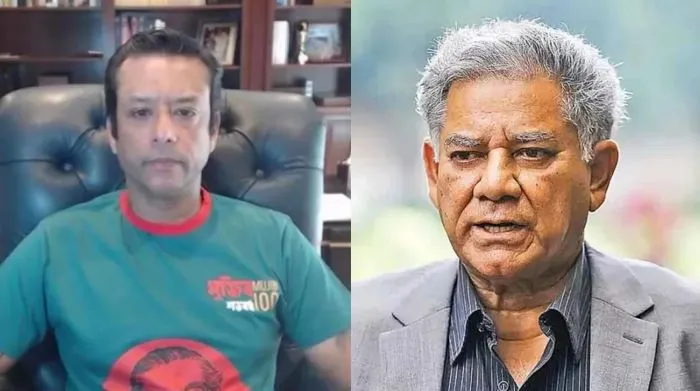 স্বরাষ্ট্র উপদেষ্টার বক্তব্যকে ‘সৎ পরামর্শ’ বলছেন জয়