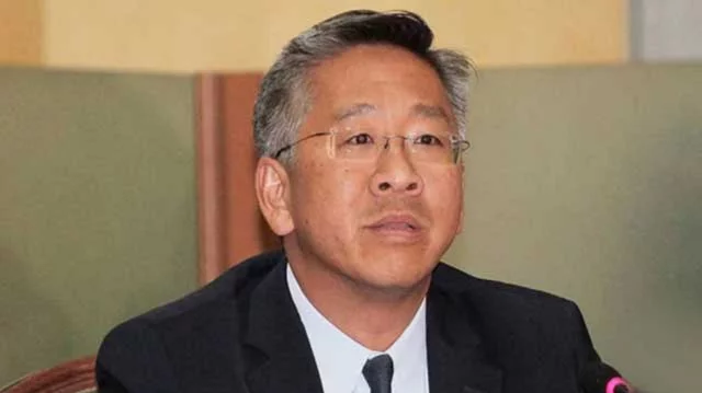 ঢাকা সফরে আসছেন ডোনাল্ড লু