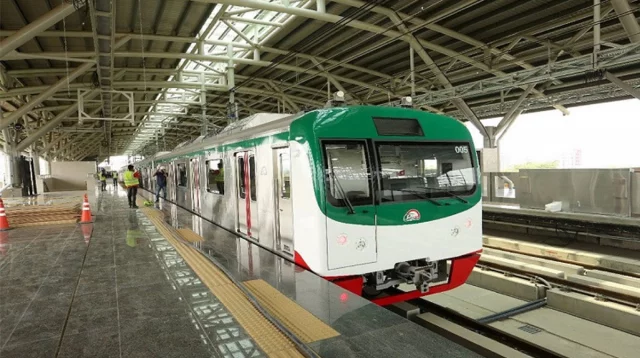 শুক্রবারও চলবে মেট্রোরেল, চালু হচ্ছে কাজীপাড়া স্টেশন