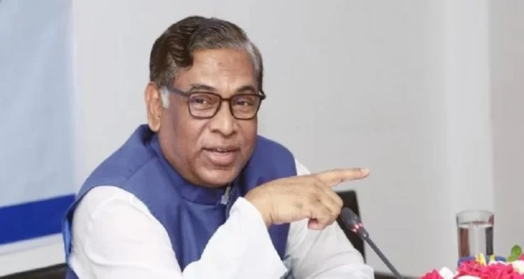 স্বার্থ হাসিলে ভোলায় গ্যাস পাওয়ার কথা চেপে যান বিপু