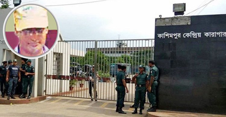 জামিনে মুক্তি পেলেন ‘সুইডেন’ আসলাম