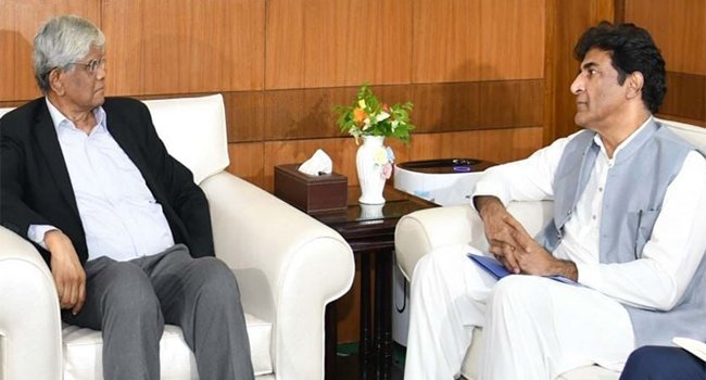 ঢাকা থেকে করাচি সরাসরি ফ্লাইট চালু করতে চায় পাকিস্তান