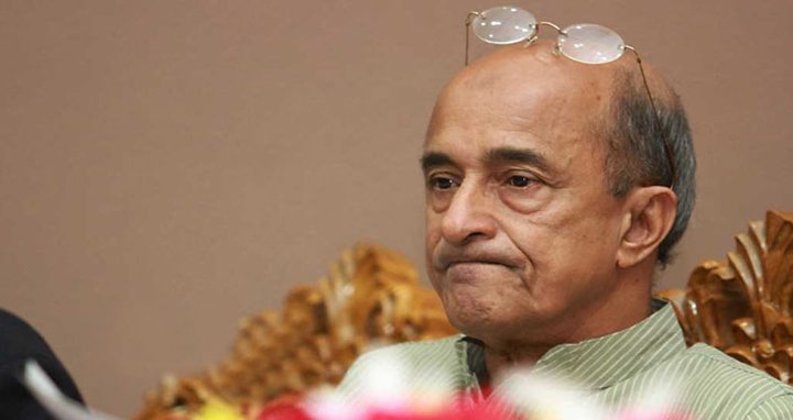 সাবেক প্রধানমন্ত্রীর জ্বালানি উপদেষ্টা তৌফিক-ই-ইলাহী চৌধুরী গ্রেপ্তার