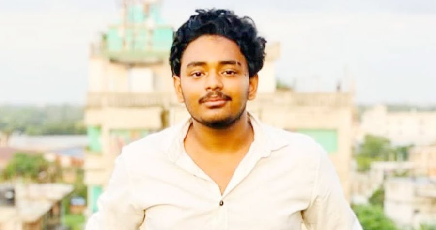 গাজীপুরে যুবককে কুপিয়ে ১০ তলা ভবন থেকে ফেলে হত্যা, দুই বন্ধু পলাতক