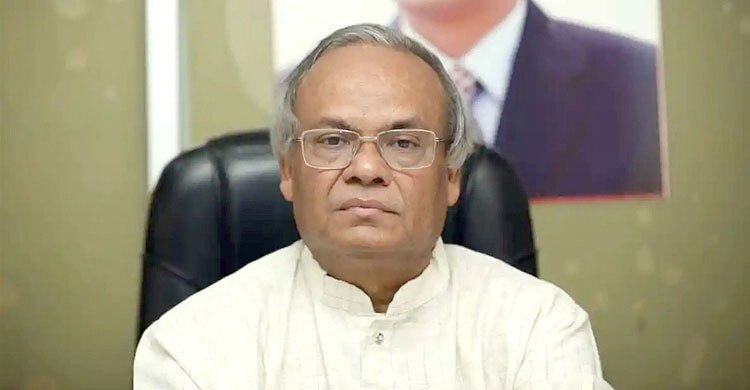 রিজভীর সই জাল করে বিজ্ঞপ্তি, বিভ্রান্ত না হওয়ার অনুরোধ