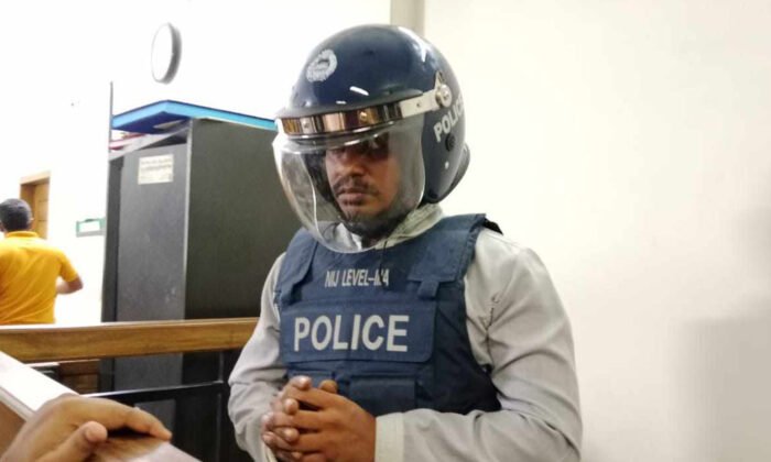 ৩ দিনের রিমান্ডে আন্দোলকারীদের মরদেহ পোড়ানো আরাফাত