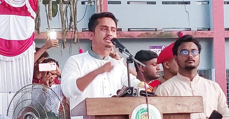 দল ও মার্কা দেখার সময় শেষ এখন দেখতে হবে যোগ্যতা