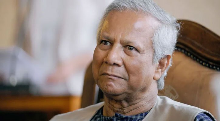 প্রধান উপদেষ্টার সঙ্গে মার্কিন প্রতিনিধি দলের সাক্ষাৎ রবিবার