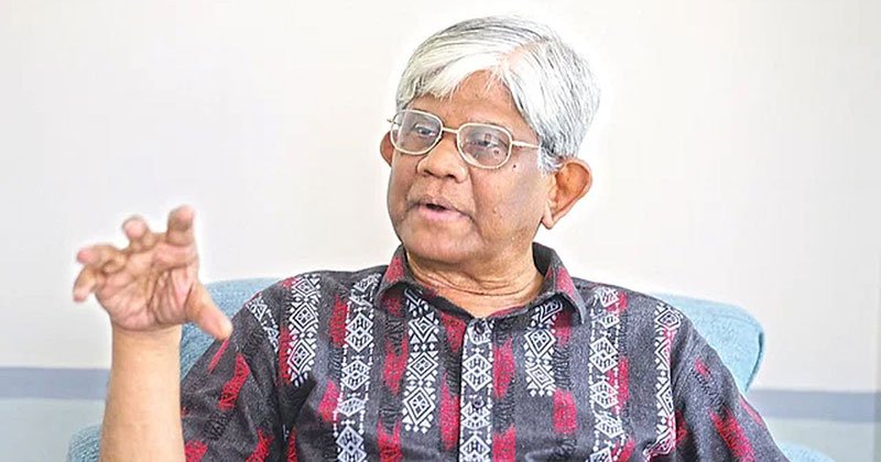 সরকারি অর্থের অপচয় কমানোর আহ্বান অর্থ উপদেষ্টার