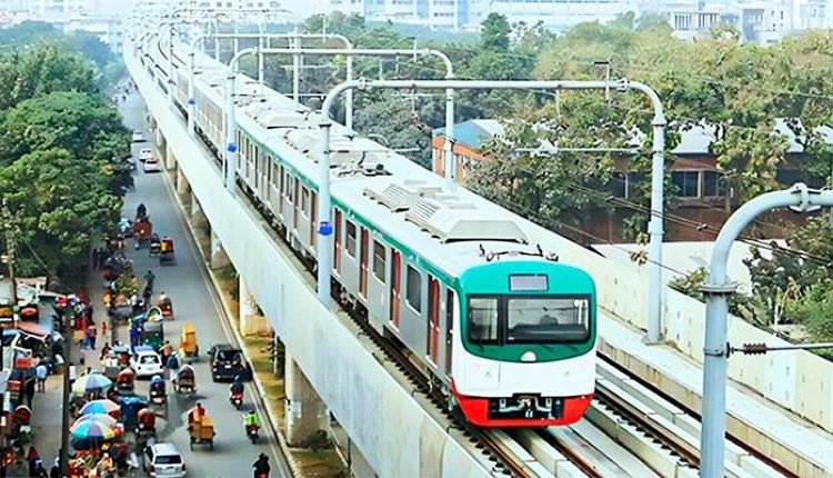 মেট্রো স্টেশন মেরামতে ‘৩৫০ কোটি’ টাকার জায়গায় এখন কত টাকা লাগছে