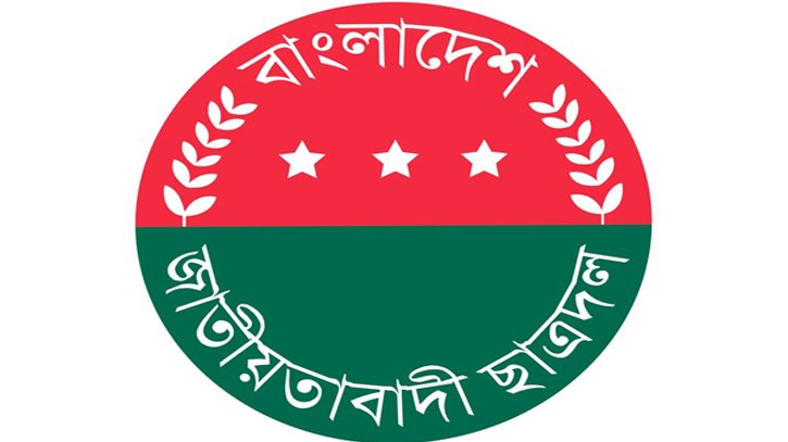 কক্সবাজার জেলা ছাত্রদলের কমিটি বিলুপ্ত