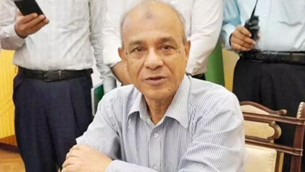 আনসার ও গ্রাম প্রতিরক্ষা বাহিনীকে পেশাদার হিসেবে গড়ে তোলা হবে