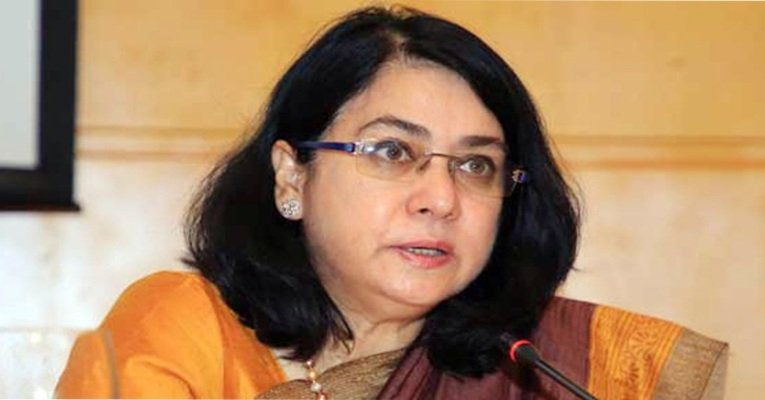 বাংলাদেশ ব্যাংকের পরিচালক হলেন সিপিডির ফাহমিদা খাতুন