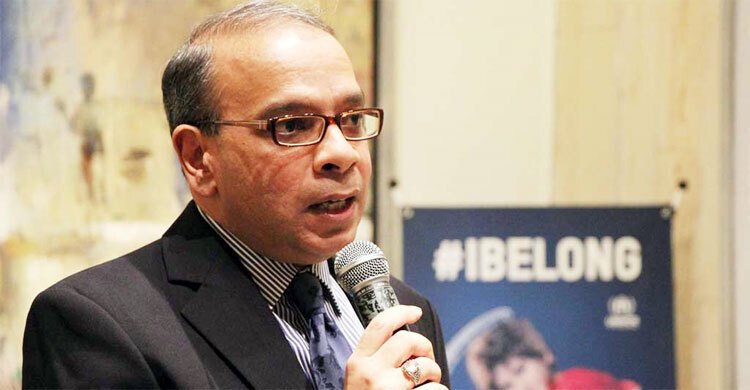 প্রধান বিচারপতি বিচার বিভাগের রোডম্যাপ তুলে ধরবেন আজ