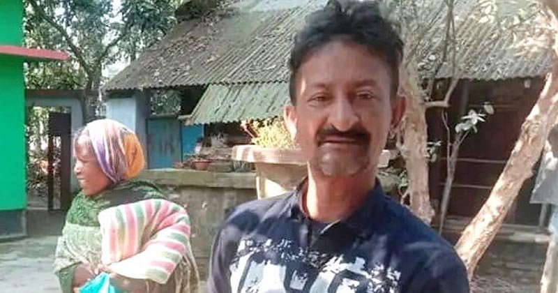 নড়াইলে স্বেচ্ছাসেবক লীগ নেতা জুয়েল গ্রেফতার