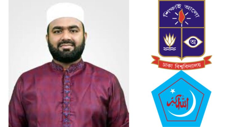 ‘দ্রুতই ঢাবি শিবিরের পূর্ণাঙ্গ কমিটি ঘোষণা’