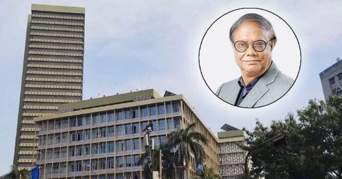 তারল্য সংকটে থাকা কিছু ব্যাংক একীভূত হবে