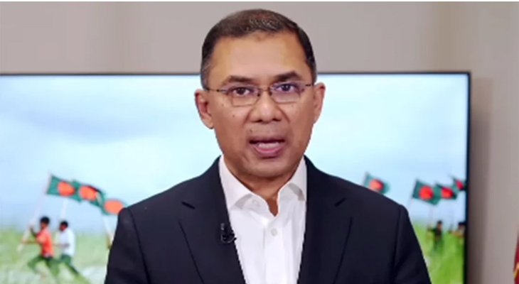 জনগণের উন্নয়ন জনগণের নির্বাচিত সরকার দ্বারাই সম্ভব