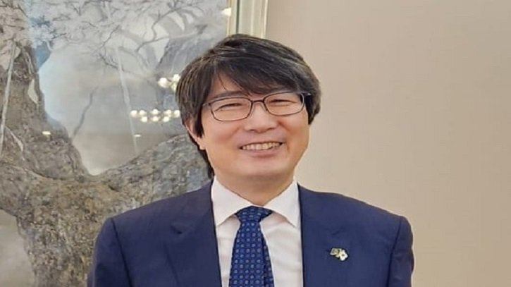 অন্তর্বর্তী সরকারের প্রয়োজনে সহায়তা দিতে প্রস্তুত জাপান