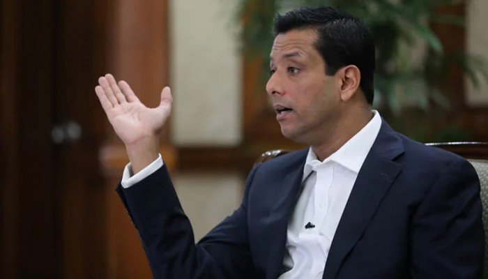 সেনাপ্রধানের সেই মন্তব্যে ‘খুশি’ জয়