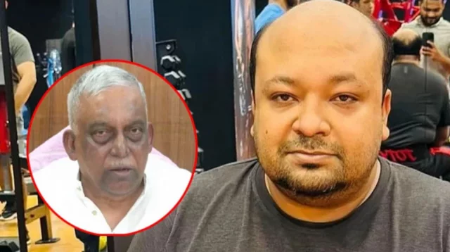 সাবেক স্বরাষ্ট্রমন্ত্রীর ছেলে সাফিকে জিজ্ঞাসাবাদ করবে দুদক