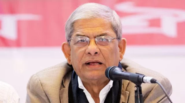 বিজয়ের ঐক্য বিনষ্টের চেষ্টা চলছে