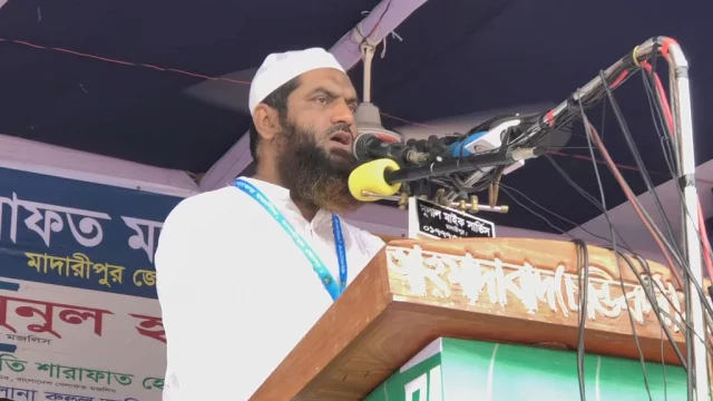 বাংলাদেশে কখনোই সংখ্যালঘু নির্যাতনের ঘটনা হতো না, হতো নাটক