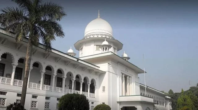 ২৮৫ প্রতিবন্ধীকে প্রাথমিকে নিয়োগ দিতে হাইকোর্টের রায় প্রকাশ