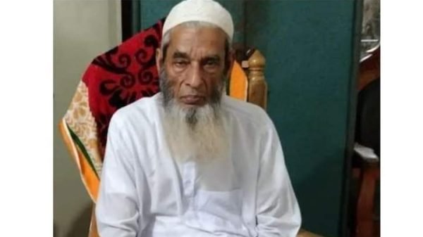 মক্কার মাটিতে প্রা’ণ গেল ৪৮ বছর বিনা বেতনে ইমামতি করা সেই ইমামের