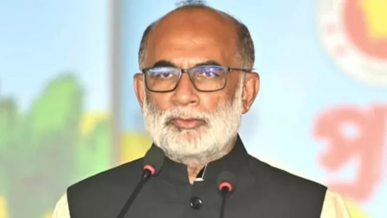 সাবেক মন্ত্রী রেজাউলের দেশত্যাগে নিষেধাজ্ঞা