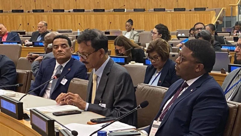 রোহিঙ্গা সংকট শুধু বাংলাদেশের উদ্বেগের বিষয় নয়