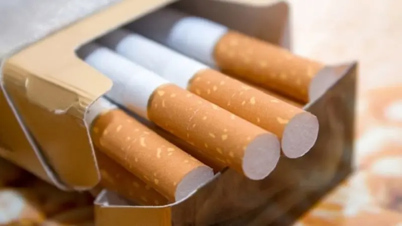 যৌথ বাহিনীর অভিযানে ৩২ কোটি টাকার সিগারেট-স্ট্যাম্প জব্দ