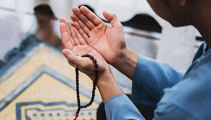 শুক্রবার যে আমল করলে ৮০ বছরের গুনাহ মাফ হয়