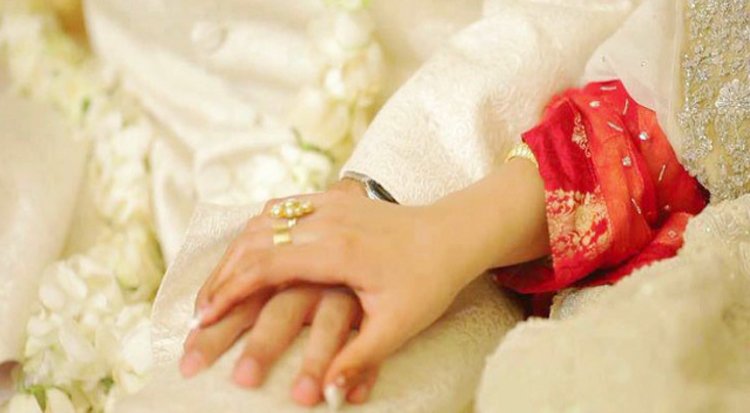 স্ত্রীকে ‘আপু’ ডাকলে কি বিয়ে ভেঙে যাবে?