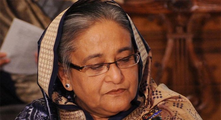 ভারত ছাড়ছেন শেখ হাসিনা, যাচ্ছেন যে দেশে!