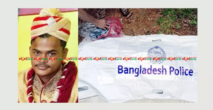 জাফলংয়ে যুবকের ঝু ল ন্ত ম র দে হ উদ্ধার