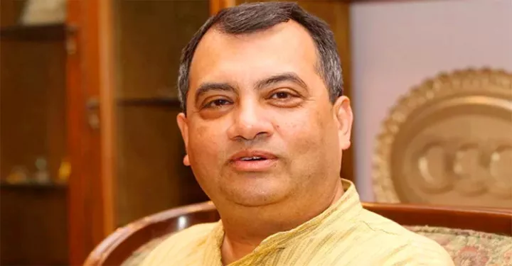 জামিন পেলেন সাবের হোসেন চৌধুরী, কারামুক্তিতে বাধা নেই