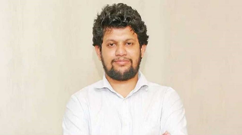 বাংলাদেশ আর কারও ষড়যন্ত্রের সামনে পরাস্ত হবে না: মাহফুজ আলম