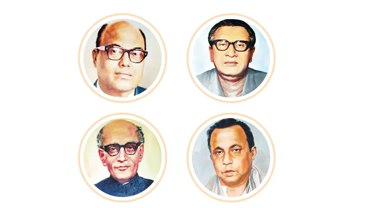 আজ জেলহত্যা দিবস