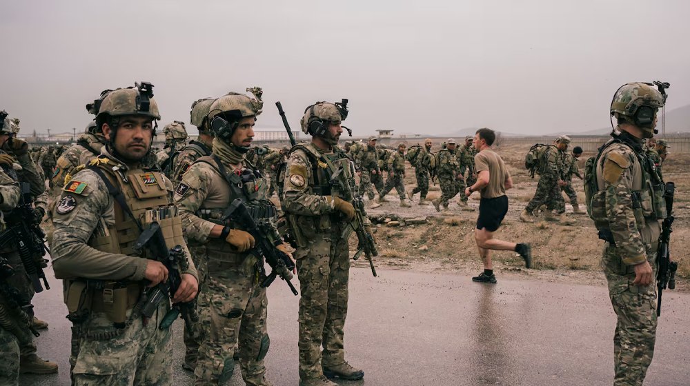 সিরিয়া থেকে সেনা ও নাগরিকদের সরিয়ে নিচ্ছে ইরান