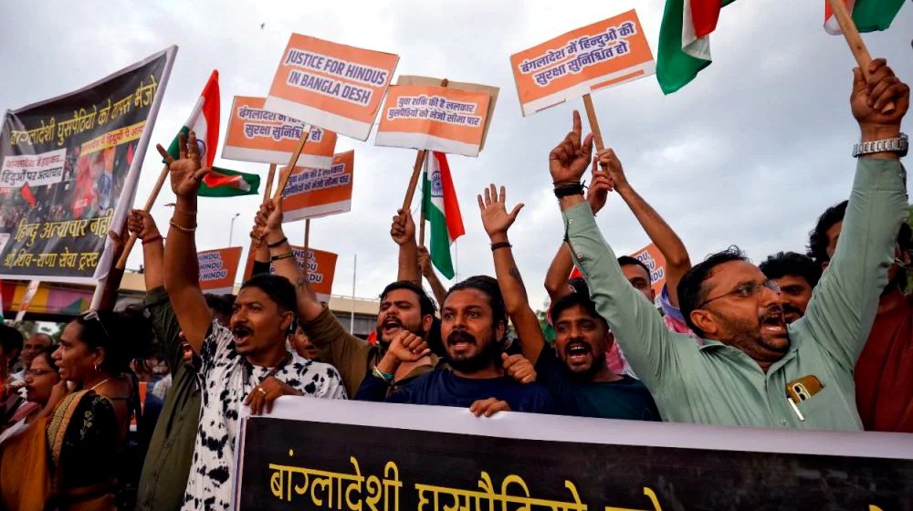 বাংলাদেশিদের নিয়ে ভারতীয়দের নতুন সিদ্ধান্ত