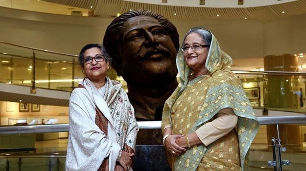 শেখ হাসিনা ও শেখ রেহানার ব্যাংক হিসাব তলব