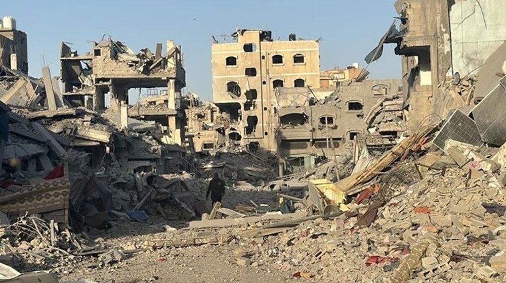 গাজায় ইসরায়েলের হামলায় নিহত আরও ৫০ ফিলিস্তিনি