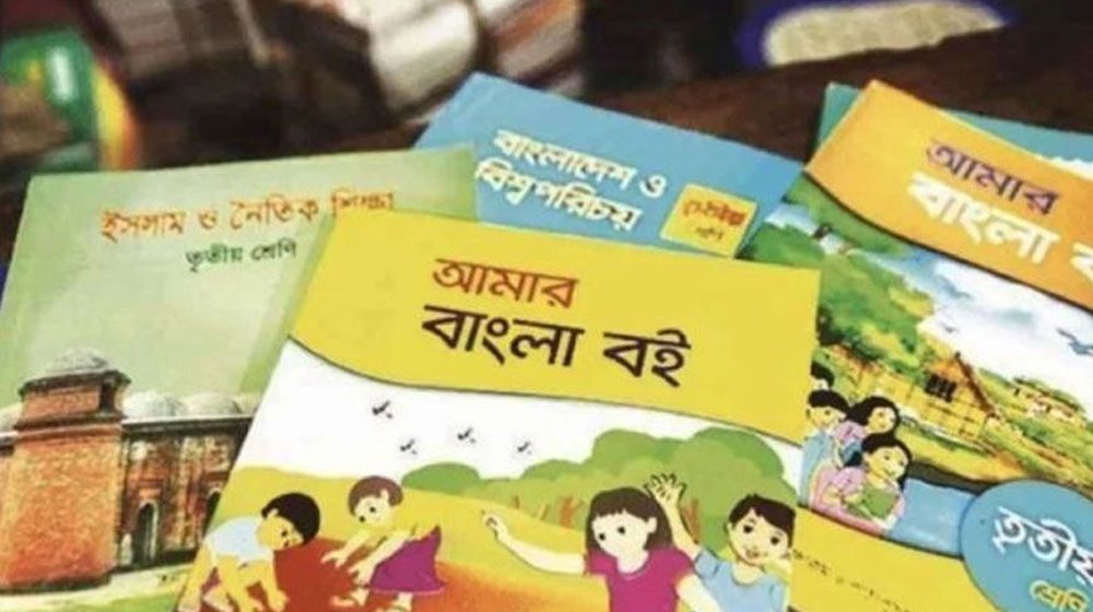 এবার ৪০ কোটি পাঠ্যবইয়ে থাকবে জুলাই বিপ্লবগাঁথা