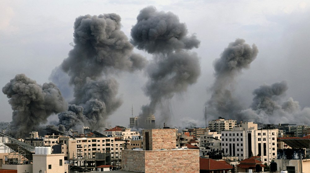 আসাদের পতনের পরও সিরিয়ায় পাঁচ শতাধিক লক্ষ্যবস্তুতে ইসরায়েলের হামলা