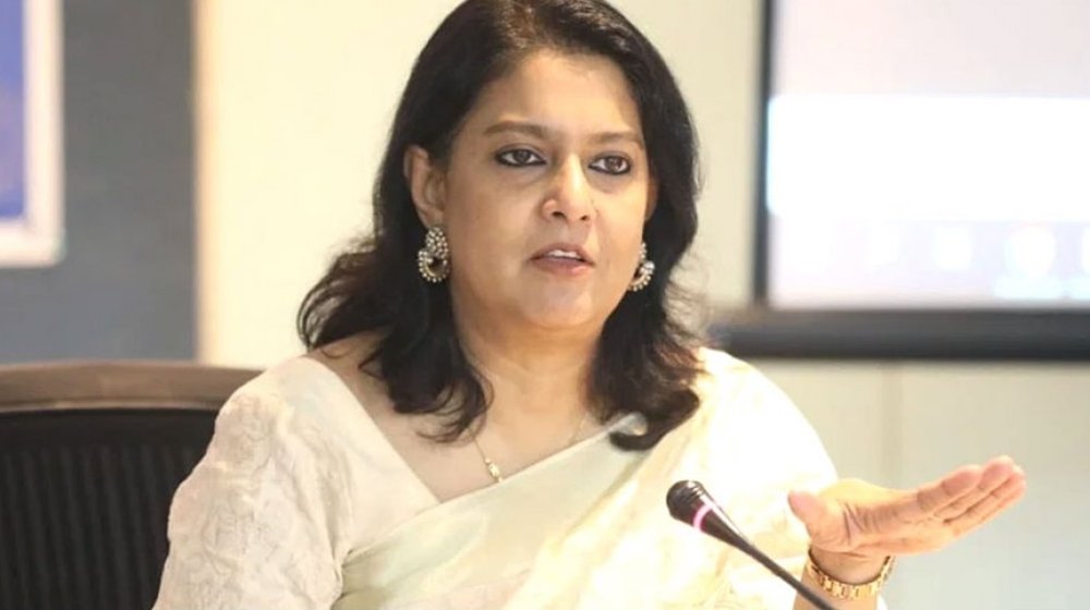 ‘রাজনীতিবিদরাই যদি সংস্কার করেন, তাহলে ৫৩ বছর তারা কী করেছেন’